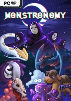 Tải game Monstronomy-TENOKE