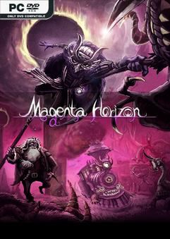 Tải game Magenta Horizon Neverending Harvest v1.0.7-P2P