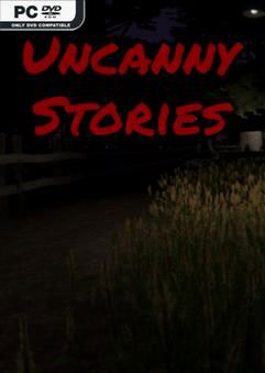 Tải game Uncanny Stories-TiNYiSO