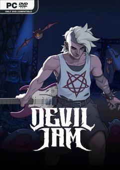 Tải game Devil Jam-TENOKE